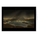 Darkfall - Card by inganielsen Darkfall - Card
