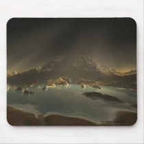 Darkfall - Mousepad
