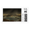 Darkfall - Postage postage by inganielsen Darkfall - Postage postage