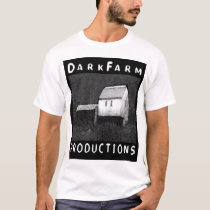 Darkfarm Productions t-shirts