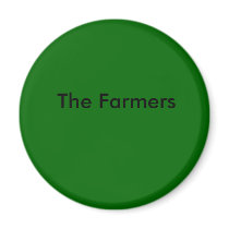 darkgreen, The Farmers magnets by horselovr99 darkgreen, The Farmers magnets