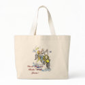 DarkHeavens Angel Biker! Handbag