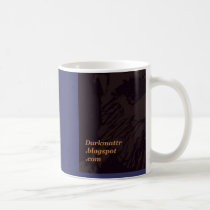 Darkmattr, Ahab's Mug by Darkmattr Darkmattr, Ahab's Mug
