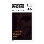 Darkmattr postage