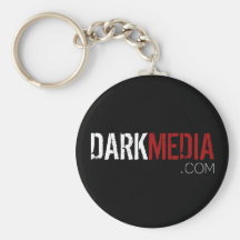DarkMedia.com Keychain