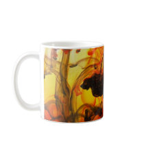 Darkness Falls Coffee Mug
