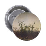Darkness Falls Pins