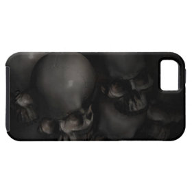 Darkness Fallz iPhone 5 Cases