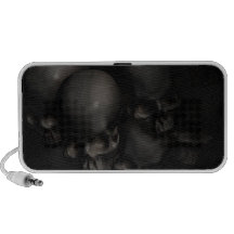Darkness Fallz Mp3 Speakers