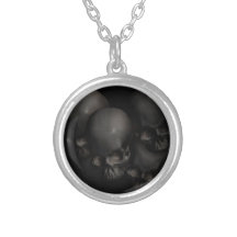 Darkness Fallz Pendants