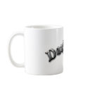 Darkness Mug by gothic Darkness Mug