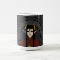 Darkness mug