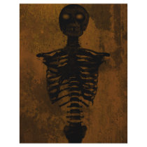 Darkness, part of me customized letterhead