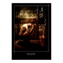 Darkness posters by jlneveloff Darkness posters