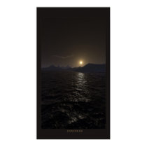 DARKNESS posters