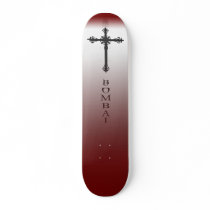 Darkness skateboards by jojoblizzard Darkness skateboards