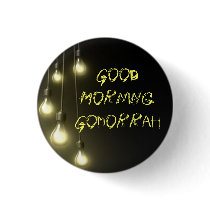 DarknessVsLight, Good Morning Gomorrah buttons by matchuhaha DarknessVsLight, Good Morning Gomorrah buttons