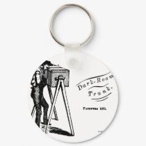 Darkroom Trunk keychains