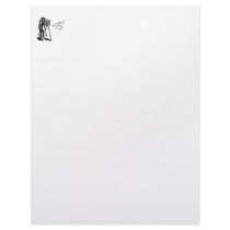 Darkroom Trunk letterhead