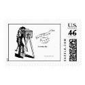 Darkroom Trunk postage
