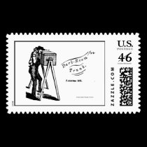 Darkroom Trunk postage