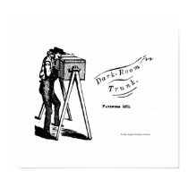 Darkroom Trunk posters