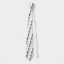 Darkroom Trunk Ties