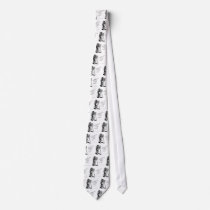 Darkroom Trunk ties