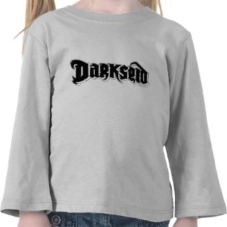 Darkseid Logo 2 T Shirt