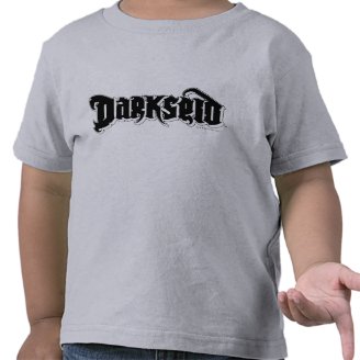 Darkseid Logo 2 Tee Shirt