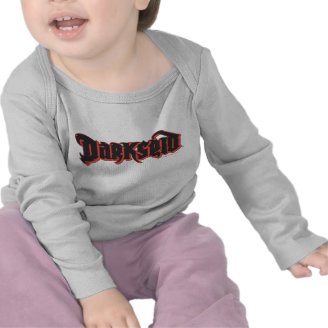 Darkseid Logo T Shirts