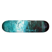 darkside san francisco exploding island skateboards