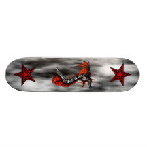 Darksmoke Skateboard