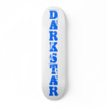DARKSTAR SKATE BOARD DECK