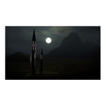 DarkTowers posters