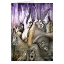 **DarKy's mEetiNg** cards