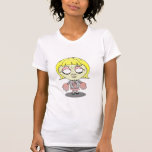 Darla Death Squad T-shirt