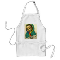 Darla Diggs Apron