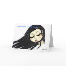 Darla Diggs cards by RottenDoll Darla Diggs cards