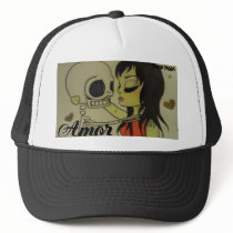 Darla Diggs hats by RottenDoll Darla Diggs hats