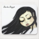Darla Diggs mousepads