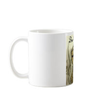 Darla Diggs Mug