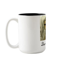 Darla Diggs mugs by RottenDoll Darla Diggs mugs