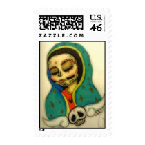 Darla Diggs postage by RottenDoll Darla Diggs postage
