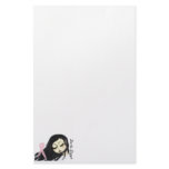Darla Diggs Stationery Paper