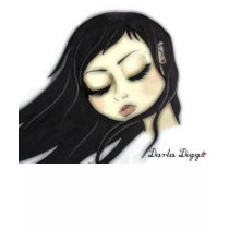 Darla Diggs t-shirts
