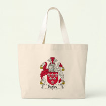 Darley Family Crest Bag