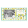 Darling Baby Toes Photo Card