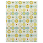 Darling Baby Toes Scrapbook Paper letterhead