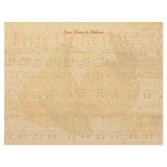 Darling Clementines Letterhead